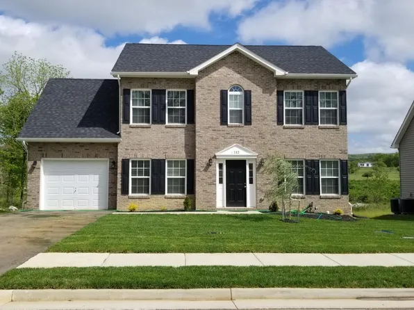 112 Oak Meadow Ln, Blacksburg, VA 24060