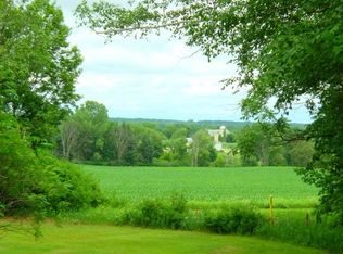 Sandy Corners Rd, Gillett, WI 54124