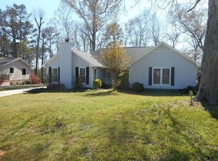 3049 Tiffin Cir, Macon, GA 31204