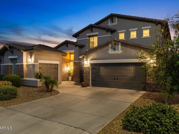 3123 E BUENA VISTA Drive, Chandler, AZ 85249