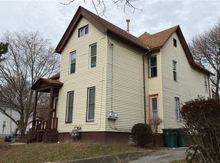 140 Pennsylvania Ave, Rochester, NY 14609