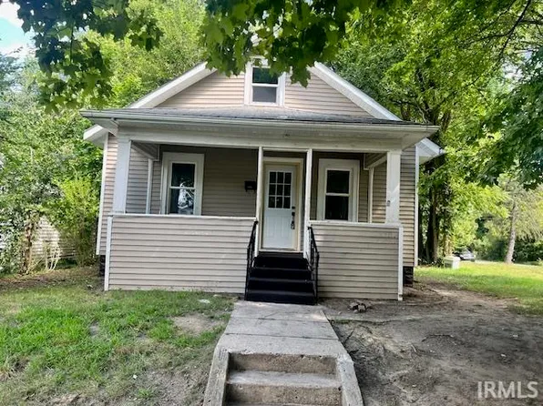 1005 Kinyon St, South Bend, IN 46616