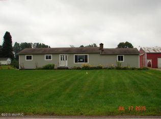 1878 Watkins Rd, Battle Creek, MI 49015