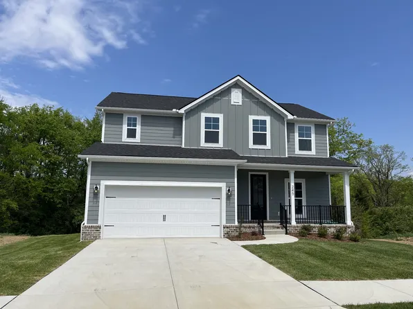 245 Rose Hannah Dr Lot 18, Gallatin, TN 37066