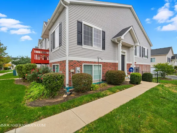 1417 Manning Ave, Montgomery, IL 60538