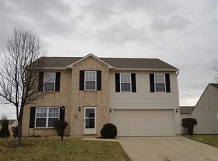 1759 Juniper Ln, Greenwood, IN