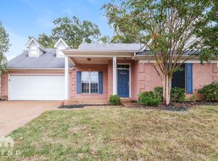 5396 Mahogany Ridge Dr, Arlington, TN 38002