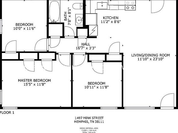 4th image of this home