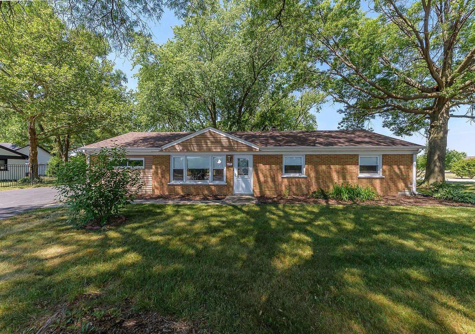 16300 Oak Park Ave, Tinley Park, IL 60477 Zillow