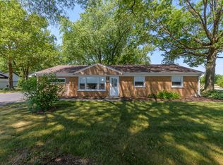 16300 Oak Park Ave, Tinley Park, IL 60477
