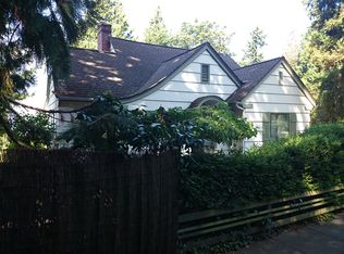 9677 47th Ave SW, Seattle, WA 98136