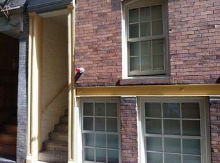 7 Bartlett Pl APT 4, Boston, MA 02113