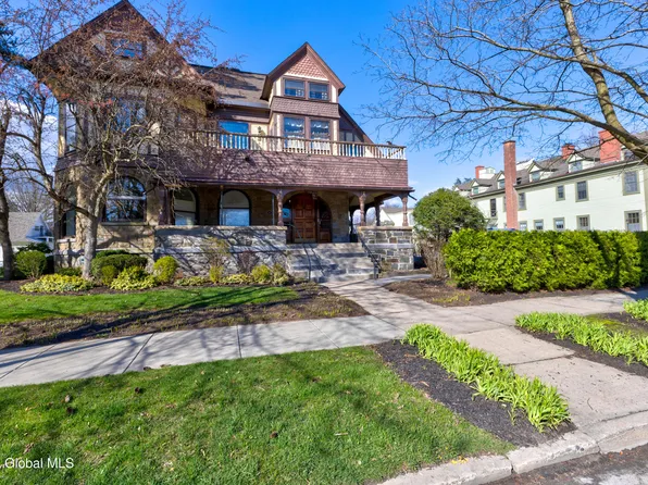 115 Union Avenue #R202, Saratoga Springs, NY 12866