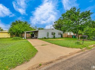 113 E 33rd St, San Angelo, TX 76903