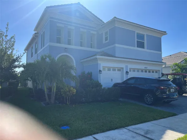 5932 Buttonbush Drive, Westlake, FL 33470