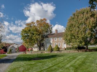 47A Fairmount Rd W, Califon, NJ 07830