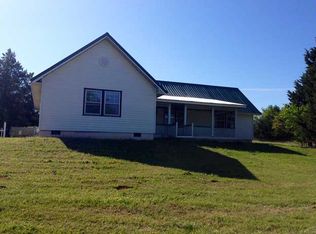 11101 Centennial Dr, Mustang, OK 73064