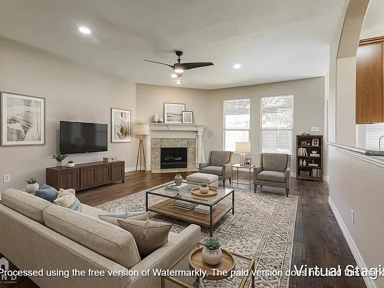 4624 Dalrock Dr — Photo 3
