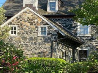 311 Brintons Bridge Rd, West Chester, PA 19382