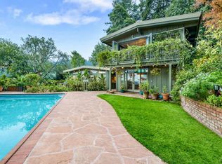 223 Evergreen Dr, Kentfield, CA 94904