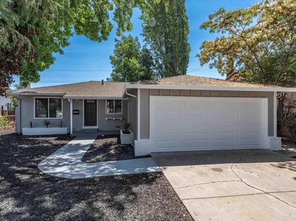 40447 Landon Ave, Fremont, CA 94538
