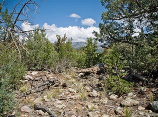 2222 Spanish Creek Rd, Crestone, CO 81131