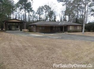 1803 Crenshaw Dr, Dothan, AL 36301