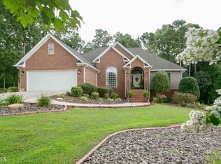 222 Haywood Hills Rd, Demorest, GA 30535