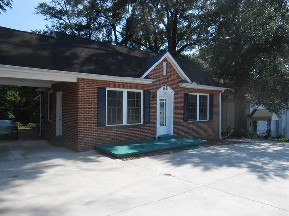 209 W North 1st St, Seneca, SC 29678