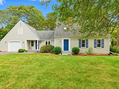 21 Tall Pines Rd, Falmouth, MA, 02540