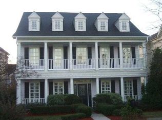 1305 Hemby Ridge Ln, Morrisville, NC 27560