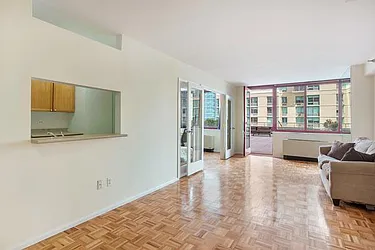 Rented by Weichert Manhattan Midtown