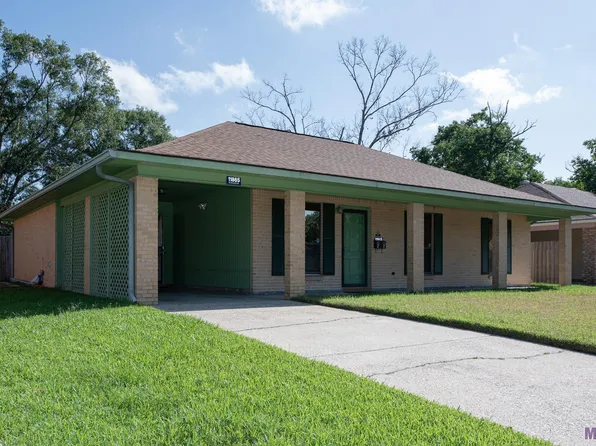 11865 Twin Oak Ave, Baton Rouge, LA 70815