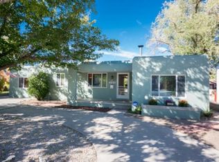 4251 Roma Ave NE, Albuquerque, NM 87108