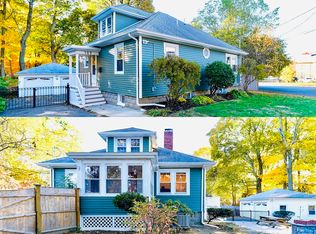 109 Linden Rd, Melrose, MA 02176