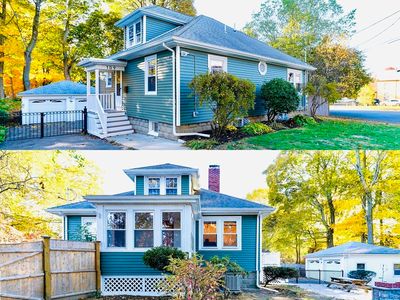 109 Linden Rd, Melrose, MA, 02176