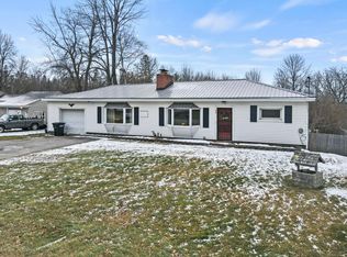 562 Blackstream Rd, Hermon, ME 04401