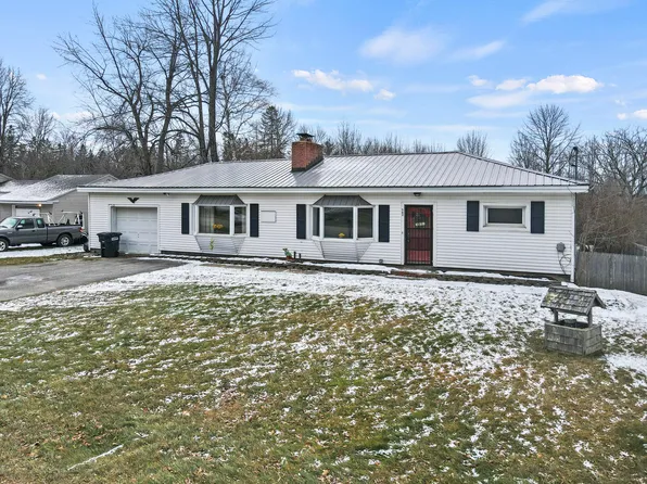 562 Blackstream Road, Hermon, ME 04401