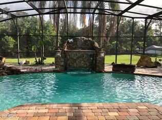 4603 Lazy H Ln, Christmas, FL 32709