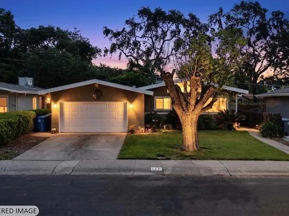 177 N West Street, Vacaville, CA 95688