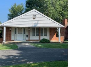 405 Marie Ave, Kenton, OH