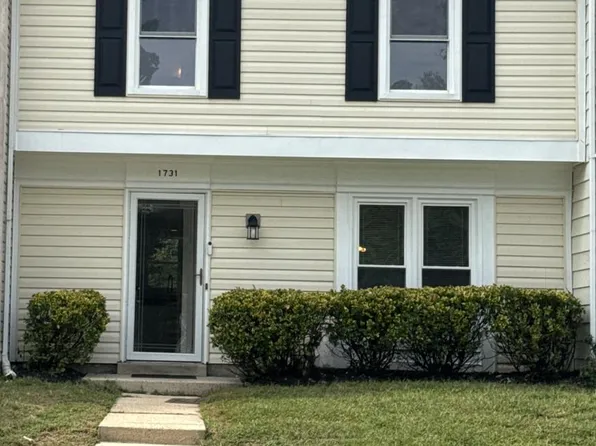 1731 Brightwell Ct, Waldorf, MD 20602