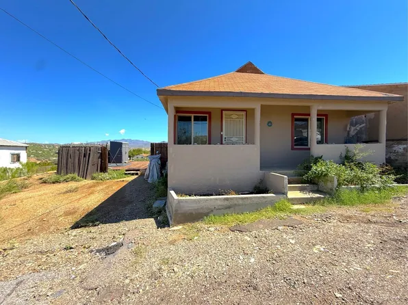 247 S Depot Hill Ave, Miami, AZ 85539
