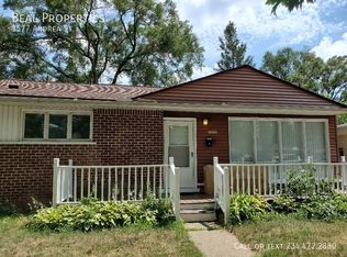 1577 Andrea St, Ypsilanti, MI