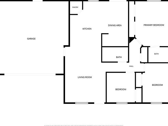 3rd image of 2151 Redondo Lane
