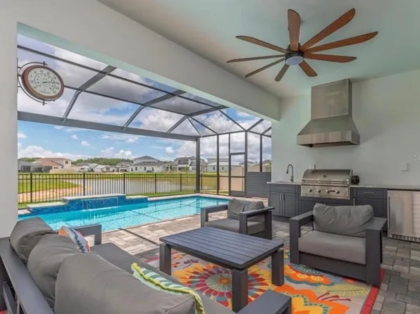 10706 TORCHWOOD SEA WAY, SAN ANTONIO, FL 33576