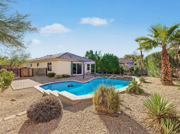 1706 W WILDWOOD Drive, Phoenix, AZ 85045