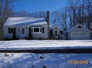 15 Nancy Ln, Raymond, NH 03077