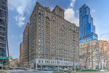 2644 Broadway in Upper West Side