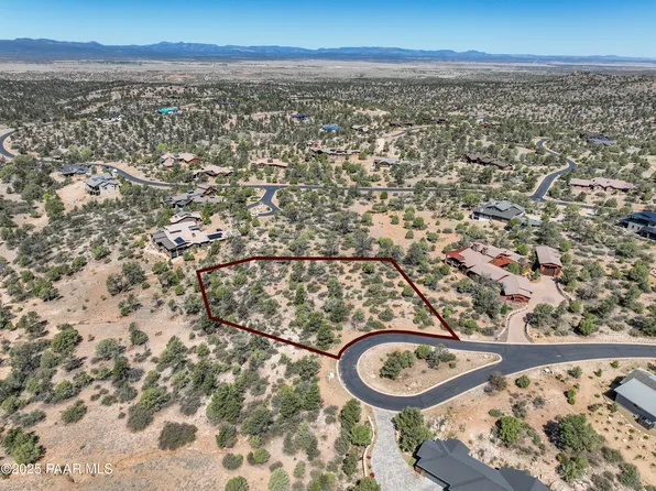 15030 N Four Mile Creek Ln, Prescott, AZ 86305